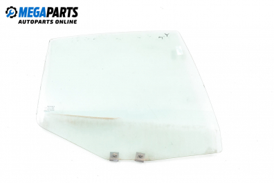 Странично стъкло за Renault Megane I Hatchback (08.1995 - 12.2004), 4+1 вр., хечбек, позиция: задна, дясна