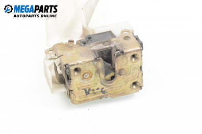 Брава на врата за Renault Megane I Hatchback (08.1995 - 12.2004), позиция: задна, лява