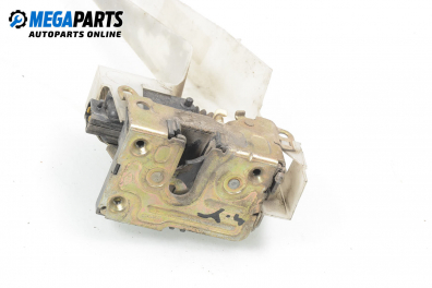 Брава на врата за Renault Megane I Hatchback (08.1995 - 12.2004), позиция: задна, дясна