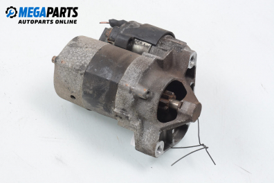 Стартер за Renault Megane I Hatchback (08.1995 - 12.2004) 1.4 16V (BA0D, BA1H, BA0W, BA10), 95 к.с.