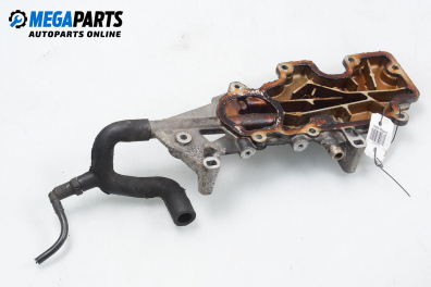 Капак на клапаните (на цилиндровата глава) за Renault Megane I Hatchback (08.1995 - 12.2004) 1.4 16V (BA0D, BA1H, BA0W, BA10), 95 к.с.