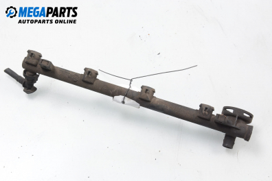 Бензинова рейка за Renault Megane I Hatchback (08.1995 - 12.2004) 1.4 16V (BA0D, BA1H, BA0W, BA10), 95 к.с.