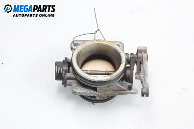 Дроселова клапа за Renault Megane I Hatchback (08.1995 - 12.2004) 1.4 16V (BA0D, BA1H, BA0W, BA10), 95 к.с.