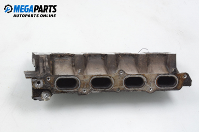 Всмукателен колектор за Renault Megane I Hatchback (08.1995 - 12.2004) 1.4 16V (BA0D, BA1H, BA0W, BA10), 95 к.с.