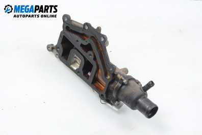 Корпус на термостат за Renault Megane I Hatchback (08.1995 - 12.2004) 1.4 16V (BA0D, BA1H, BA0W, BA10), 95 к.с.