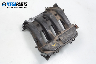 Всмукателен колектор за Renault Megane I Hatchback (08.1995 - 12.2004) 1.4 16V (BA0D, BA1H, BA0W, BA10), 95 к.с.