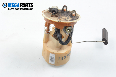 Бензинова помпа за Renault Megane I Hatchback (08.1995 - 12.2004) 1.4 16V (BA0D, BA1H, BA0W, BA10), 95 к.с.