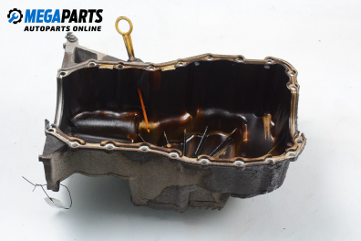 Картер за Renault Megane I Hatchback (08.1995 - 12.2004) 1.4 16V (BA0D, BA1H, BA0W, BA10), 95 к.с.