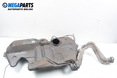 Резервоар за горивото за Renault Megane I Hatchback (08.1995 - 12.2004) 1.4 16V (BA0D, BA1H, BA0W, BA10), хечбек