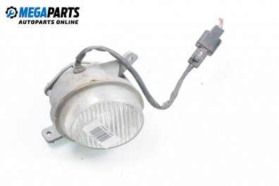 Халоген за Mitsubishi Colt V Hatchback (09.1995 - 09.2003), хечбек, позиция: лява