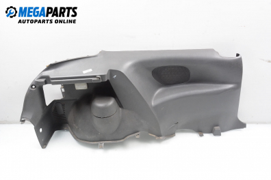 Интериорна пластмаса багажник за Mitsubishi Colt V Hatchback (09.1995 - 09.2003), хечбек