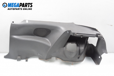 Интериорна пластмаса багажник за Mitsubishi Colt V Hatchback (09.1995 - 09.2003), хечбек