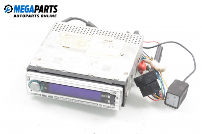 CD плеър за Mitsubishi Colt V Hatchback (09.1995 - 09.2003), TCM
