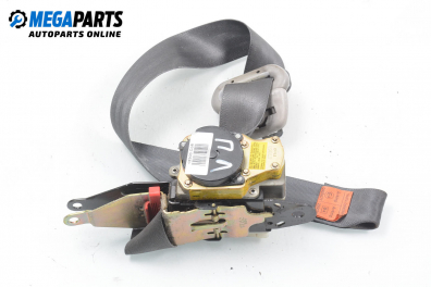 Предпазен колан за Mitsubishi Colt V Hatchback (09.1995 - 09.2003), 2+1 вр., позиция: задна, лява