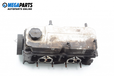 Глава за Mitsubishi Colt V Hatchback (09.1995 - 09.2003) 1300 GL,GLX (CJ1A), 75 к.с.