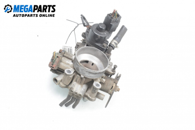 Дроселова клапа за Mitsubishi Colt V Hatchback (09.1995 - 09.2003) 1300 GL,GLX (CJ1A), 75 к.с.