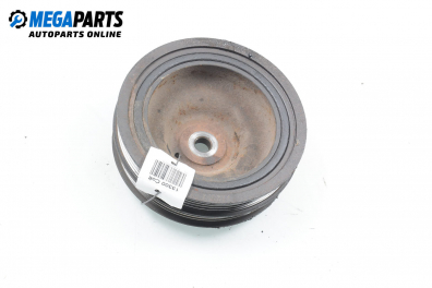 Демпферна шайба за Mitsubishi Colt V Hatchback (09.1995 - 09.2003) 1300 GL,GLX (CJ1A), 75 к.с.