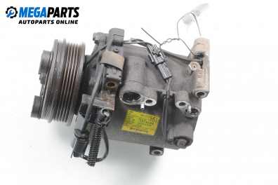 Компресор климатик за Mitsubishi Colt V Hatchback (09.1995 - 09.2003) 1300 GL,GLX (CJ1A), 75 к.с., № MR360561