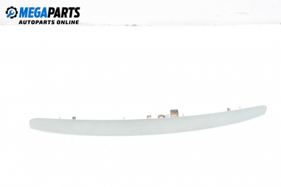 Лайсна заден капак за Fiat Stilo Hatchback (10.2001 - 11.2010), хечбек, позиция: задна