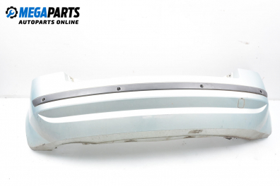 Задна броня за Fiat Stilo Hatchback (10.2001 - 11.2010), хечбек