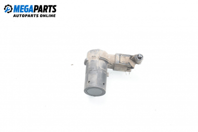 Парктроник за Fiat Stilo Hatchback (10.2001 - 11.2010)