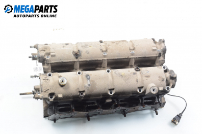 Глава за Fiat Stilo Hatchback (10.2001 - 11.2010) 1.6 16V (192_XB1A), 103 к.с.