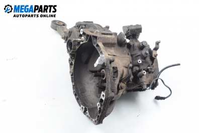 Ръчна скоростна кутия за Fiat Stilo Hatchback (10.2001 - 11.2010) 1.6 16V (192_XB1A), 103 к.с.