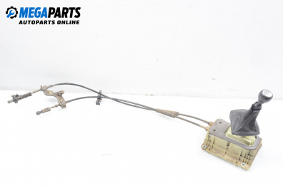 Скоростен лост с жила за Fiat Stilo Hatchback (10.2001 - 11.2010)