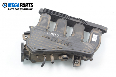 Всмукателен колектор за Fiat Stilo Hatchback (10.2001 - 11.2010) 1.6 16V (192_XB1A), 103 к.с.