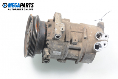 Компресор климатик за Fiat Stilo Hatchback (10.2001 - 11.2010) 1.6 16V (192_XB1A), 103 к.с.