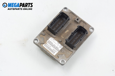 Компютър двигател за Fiat Stilo Hatchback (10.2001 - 11.2010) 1.6 16V (192_XB1A), 103 к.с., № IAW 5NF.T1