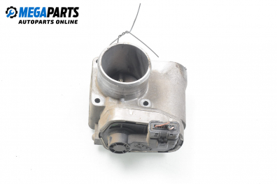 Дроселова клапа за Fiat Stilo Hatchback (10.2001 - 11.2010) 1.6 16V (192_XB1A), 103 к.с.