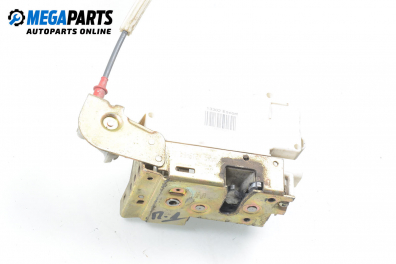 Брава на врата за Ford Escort VII Estate (01.1995 - 02.1999), позиция: предна, дясна