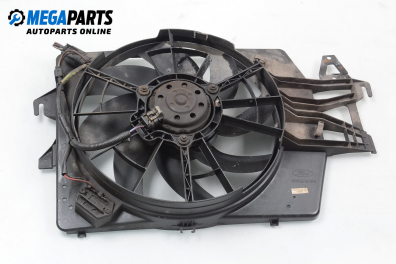 Перка охлаждане за Ford Escort VII Estate (01.1995 - 02.1999) 1.6 16V, 90 к.с.