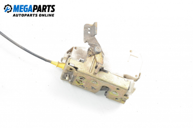 Брава на врата за Ford Escort VII Estate (01.1995 - 02.1999), позиция: задна, лява