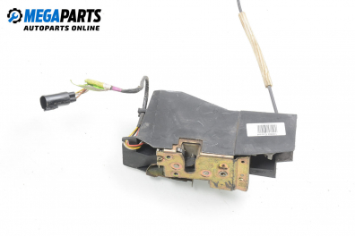 Брава на врата за Ford Escort VII Estate (01.1995 - 02.1999), позиция: предна, лява