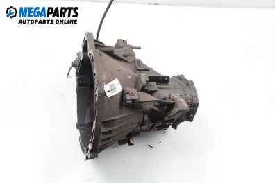 Ръчна скоростна кутия за Ford Escort VII Estate (01.1995 - 02.1999) 1.6 16V, 90 к.с.