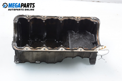 Картер за Ford Escort VII Estate (01.1995 - 02.1999) 1.6 16V, 90 к.с.