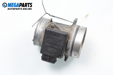 Дебитомер за Ford Escort VII Estate (01.1995 - 02.1999) 1.6 16V, 90 к.с., № 96F8-12B579-BA