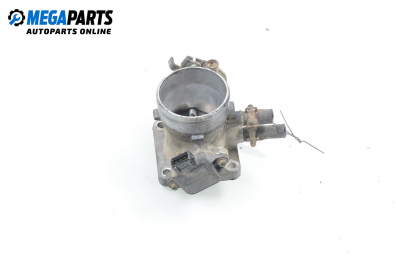 Дроселова клапа за Hyundai Coupe Coupe I (06.1996 - 04.2002) 1.6 16V, 116 к.с.