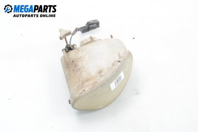 Халоген за Hyundai Coupe Coupe I (06.1996 - 04.2002), купе, позиция: дясна