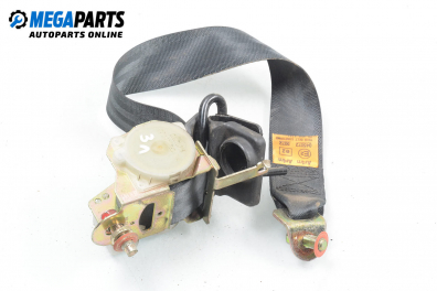 Предпазен колан за Hyundai Coupe Coupe I (06.1996 - 04.2002), 2+1 вр., позиция: задна, лява