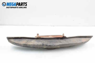 Основа броня за Hyundai Coupe Coupe I (06.1996 - 04.2002), купе, позиция: предна