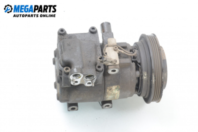 Компресор климатик за Hyundai Coupe Coupe I (06.1996 - 04.2002) 1.6 16V, 116 к.с.