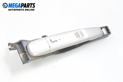 Външна дръжка за Peugeot 307 Hatchback (08.2000 - 12.2012), 2+1 вр., хечбек, позиция: дясна