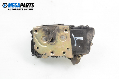 Брава на врата за Peugeot 307 Hatchback (08.2000 - 12.2012), позиция: дясна