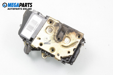 Брава на врата за Peugeot 307 Hatchback (08.2000 - 12.2012), позиция: лява