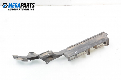 Държач броня за Peugeot 307 Hatchback (08.2000 - 12.2012), хечбек, позиция: задна, лява