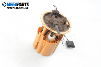 Подкачваща помпа за Peugeot 307 Hatchback (08.2000 - 12.2012) 2.0 HDi 90, 90 к.с.