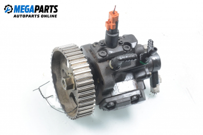 ГНП-горивонагнетателна помпа за Peugeot 307 Hatchback (08.2000 - 12.2012) 2.0 HDi 90, 90 к.с., № 0 445 010 046